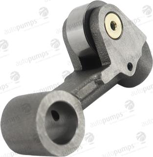 Autopumps UK R4053A - Culbutor, tren supape aaoparts.ro