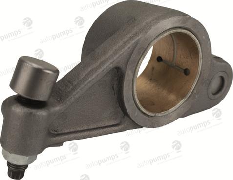 Autopumps UK R4069A - Culbutor, tren supape aaoparts.ro