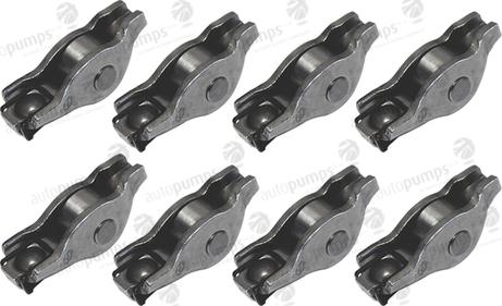 Autopumps UK R4063A - Culbutor, tren supape aaoparts.ro