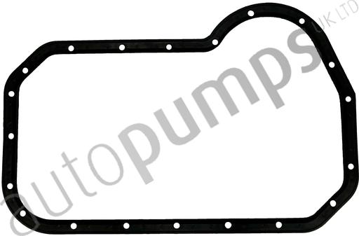 Autopumps UK SG2004W - Garnitura baie ulei aaoparts.ro