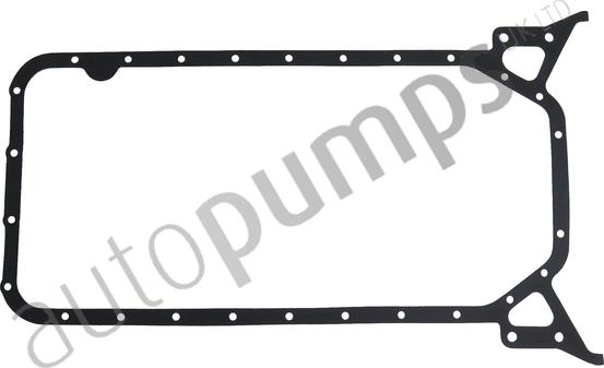 Autopumps UK SG2008M - Garnitura baie ulei aaoparts.ro