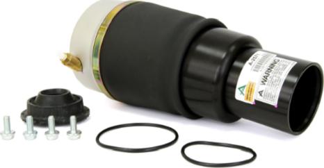 AUTO-SPEED PARTS 11600A2571 - Arc pneumatic, directie aaoparts.ro