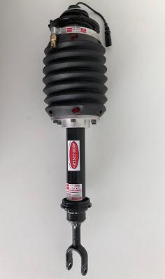 AUTO-SPEED PARTS 187AS2580R - Brat arc pneumatic aaoparts.ro