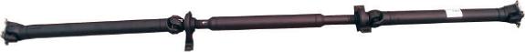AUTO-SPEED PARTS 3950ME1916 - Ax cardanic, antrenarea arborelui aaoparts.ro