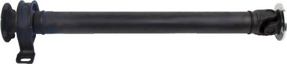 AUTO-SPEED PARTS 3950ME2076 - Ax cardanic, antrenarea arborelui aaoparts.ro