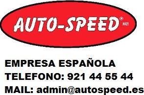 AUTO-SPEED PARTS 3950VO0690 - Ax cardanic, antrenarea arborelui aaoparts.ro