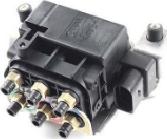 AUTO-SPEED PARTS 2550022505 - Supapa,sistem supraalimentare aaoparts.ro