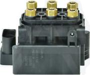 AUTO-SPEED PARTS 2550022502 - Supapa,sistem supraalimentare aaoparts.ro