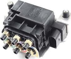 AUTO-SPEED PARTS 25500K2500 - Supapa,sistem supraalimentare aaoparts.ro