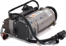 AUTO-SPEED PARTS 25500P2740 - Compresor, instalatie aer comprimat aaoparts.ro