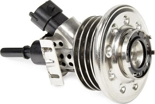 AUTO-SPEED PARTS 2850AU0001 - Modul dozare, injectie aditiv aaoparts.ro