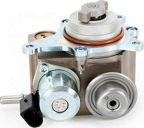 AUTO-SPEED PARTS 2850BM0005 - Pompa de inalta presiune aaoparts.ro