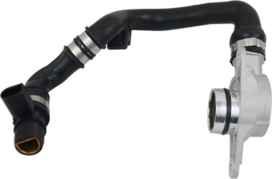 AUTO-SPEED PARTS 2850ME0033 - Ventil, aerisire carter aaoparts.ro