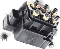 AUTO-SPEED PARTS 22500K2501 - Supapa,sistem supraalimentare aaoparts.ro