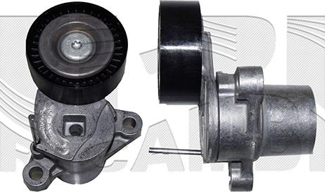 Autoteam A09828 - Intinzator curea, curea distributie aaoparts.ro