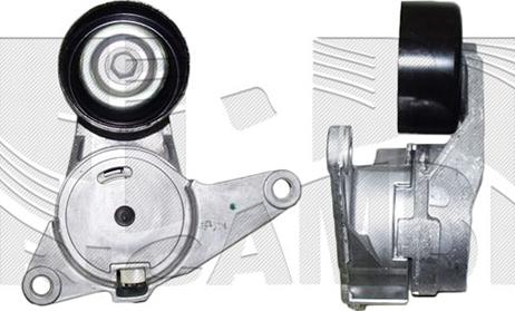 Autoteam A09284 - Intinzator curea, curea distributie aaoparts.ro