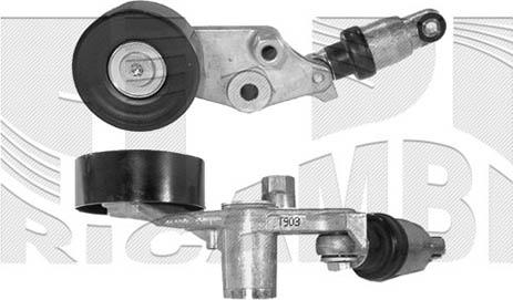 Autoteam A04484 - Intinzator curea, curea distributie aaoparts.ro