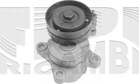 Autoteam A04524 - Intinzator curea, curea distributie aaoparts.ro