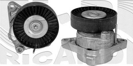 Autoteam A04140 - Intinzator curea, curea distributie aaoparts.ro