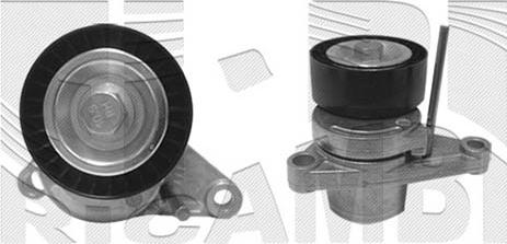 Autoteam A05964 - Intinzator curea, curea distributie aaoparts.ro