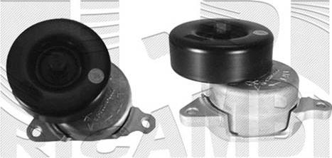Autoteam A05972 - Intinzator curea, curea distributie aaoparts.ro
