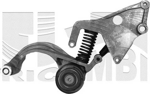 Autoteam A05872 - Intinzator curea, curea distributie aaoparts.ro