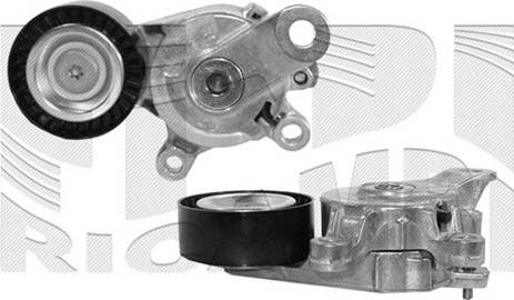 Autoteam A05372 - Intinzator curea, curea distributie aaoparts.ro
