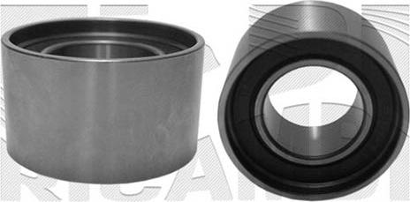 Autoteam A05788 - Rola intinzator,curea distributie aaoparts.ro
