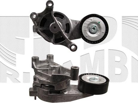 Autoteam A06828 - Intinzator curea, curea distributie aaoparts.ro