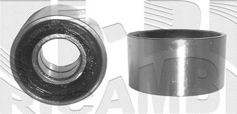 Autoteam A00064 - Rola intinzator,curea distributie aaoparts.ro