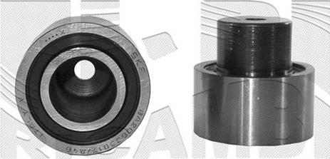 Autoteam A00300 - Rola ghidare / conducere, curea distributie aaoparts.ro