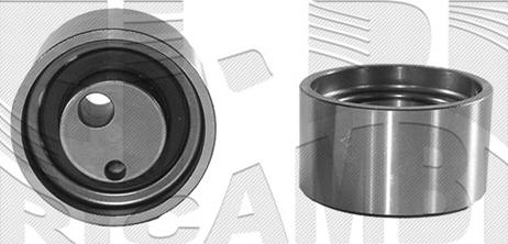 Autoteam A01960 - Rola intinzator,curea distributie aaoparts.ro