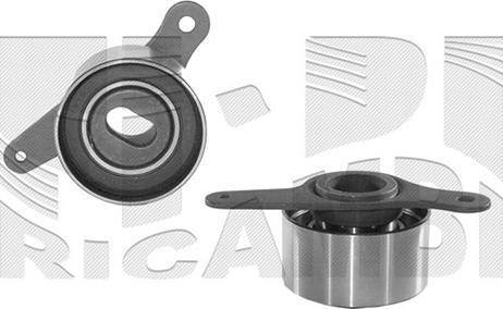 Autoteam A01928 - Rola intinzator,curea distributie aaoparts.ro