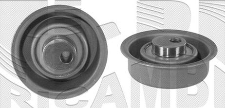 Autoteam A01864 - Rola intinzator,curea distributie aaoparts.ro