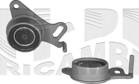 Autoteam A01888 - Rola intinzator,curea distributie aaoparts.ro