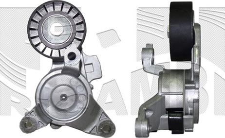 Autoteam A08492 - Intinzator curea, curea distributie aaoparts.ro