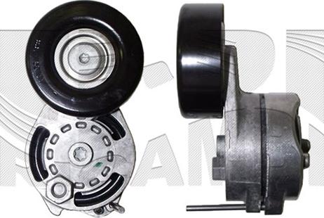 Autoteam A08668 - Intinzator curea, curea distributie aaoparts.ro
