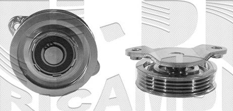 Autoteam A03000 - Intinzator curea, curea distributie aaoparts.ro