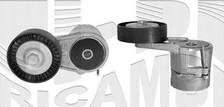 Autoteam A03784 - Intinzator curea, curea distributie aaoparts.ro
