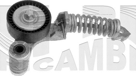 Autoteam A03776 - Intinzator curea, curea distributie aaoparts.ro