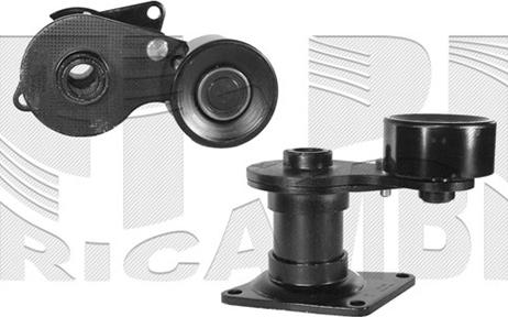 Autoteam A02352 - Intinzator curea, curea distributie aaoparts.ro