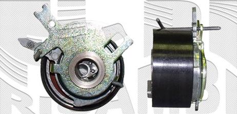 Autoteam A07328 - Rola intinzator,curea distributie aaoparts.ro