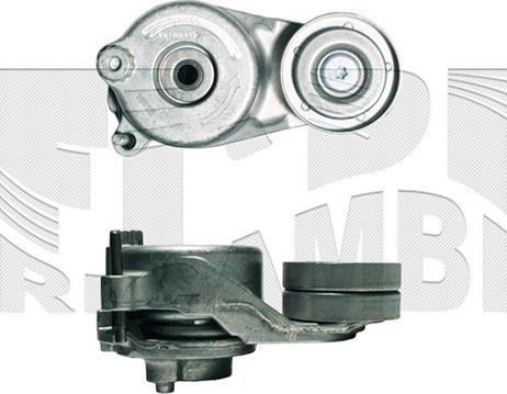 Autoteam A07376 - Intinzator curea, curea distributie aaoparts.ro