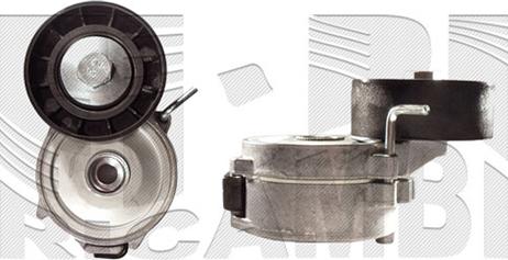 Autoteam A07700 - Intinzator curea, curea distributie aaoparts.ro