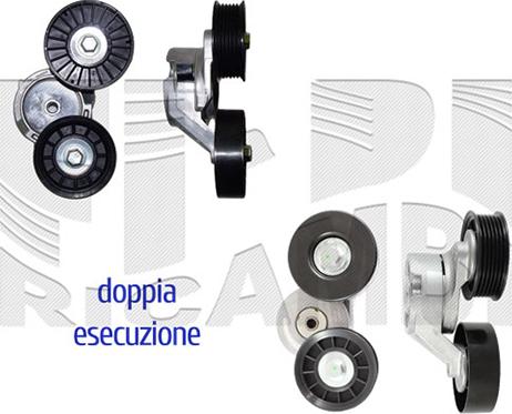 Autoteam A07776 - Intinzator curea, curea distributie aaoparts.ro