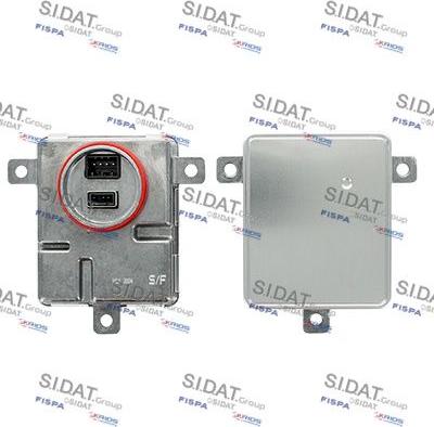Autoteam A2653A2 - Unitate de control,lumini aaoparts.ro