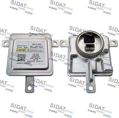 Autoteam A2653 - Unitate de control,lumini aaoparts.ro