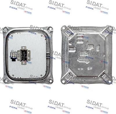 Autoteam A2665A2 - Unitate de control,lumini aaoparts.ro