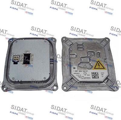 Autoteam A2665 - Unitate de control,lumini aaoparts.ro