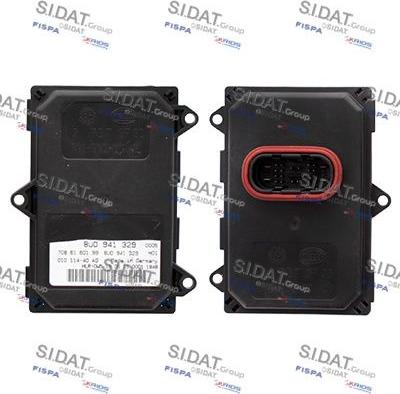 Autoteam A2685 - Unitate de control,lumini aaoparts.ro